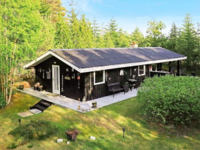 6 person holiday home in lb k, Ålbæk